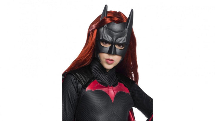Batwoman Costume Childrens Arrowverse