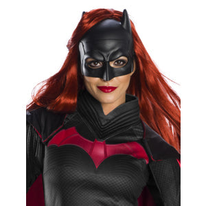 Batwoman DC Comics Deluxe Ladies Kate Kane Costume 2 MAD Fancy Dress