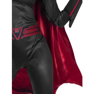 Batwoman Kate Kane Costume DC Comics Arrowverse_3