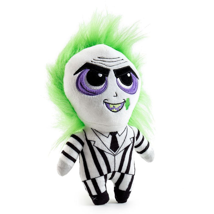 Beetlejuice 7.5 Inch Plush Phunny Kidrobot Soft Toy 2