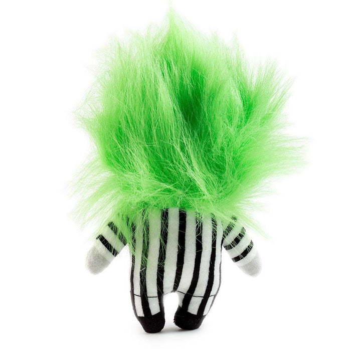 Beetlejuice 7.5 Inch Plush Phunny Kidrobot Soft Toy 4