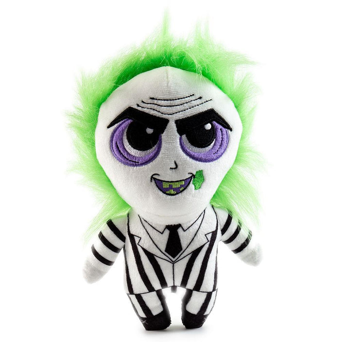 Beetlejuice 7.5 Inch Plush Phunny Kidrobot Soft Toy 1