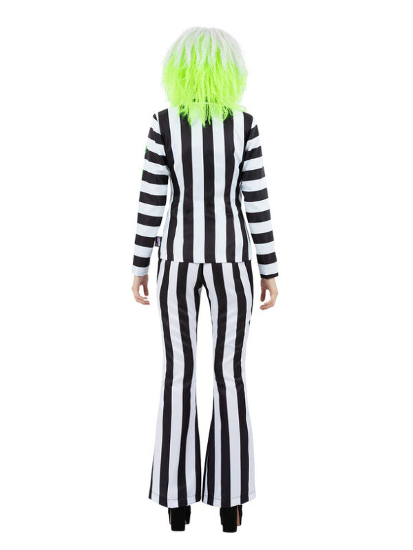 Beetlejuice Costume 4