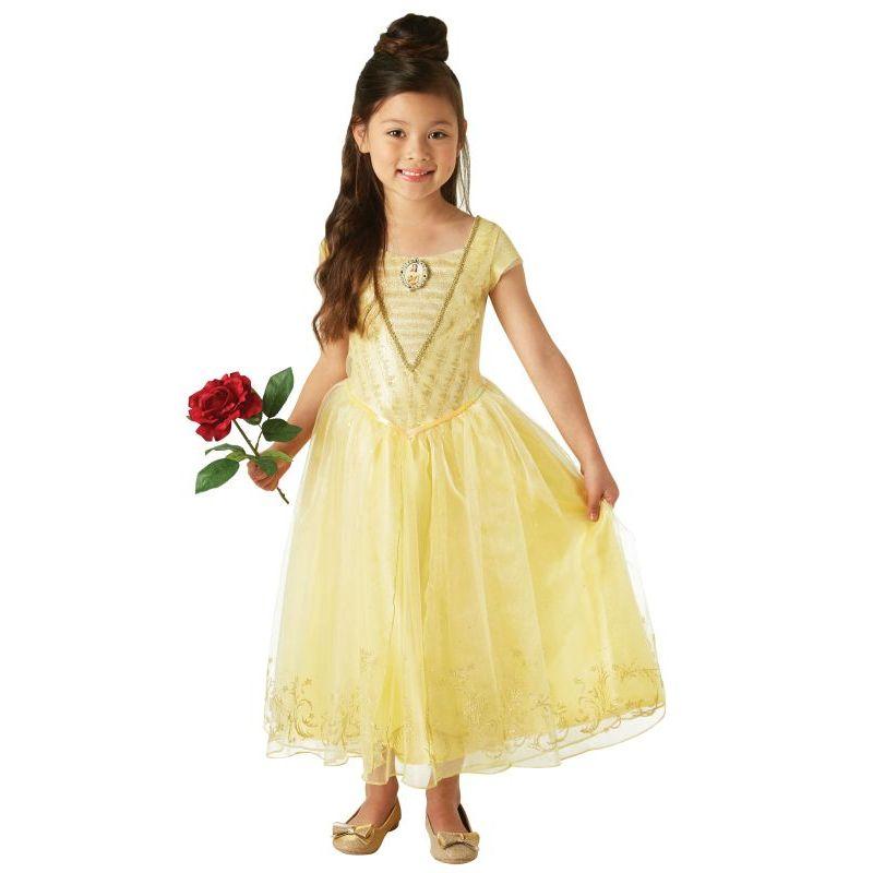 Belle Deluxe Live Action 1