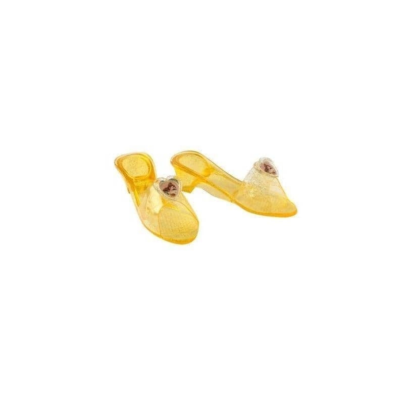 Belle Jelly Childs Shoe 1