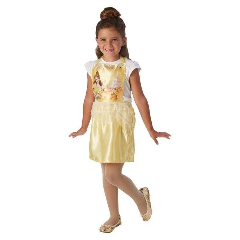 Belle Party Pack 1