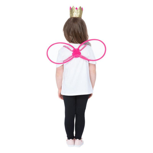 Ben and Holly's Little Kingdom Holly Instant Kit Child Pink 2