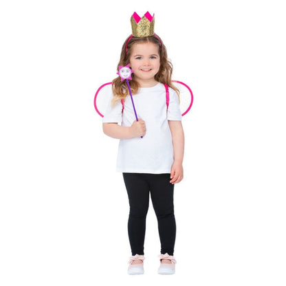 Ben and Holly's Little Kingdom Holly Instant Kit Child Pink 1