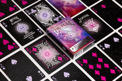 Bicycle: Stargazer 201 product image
