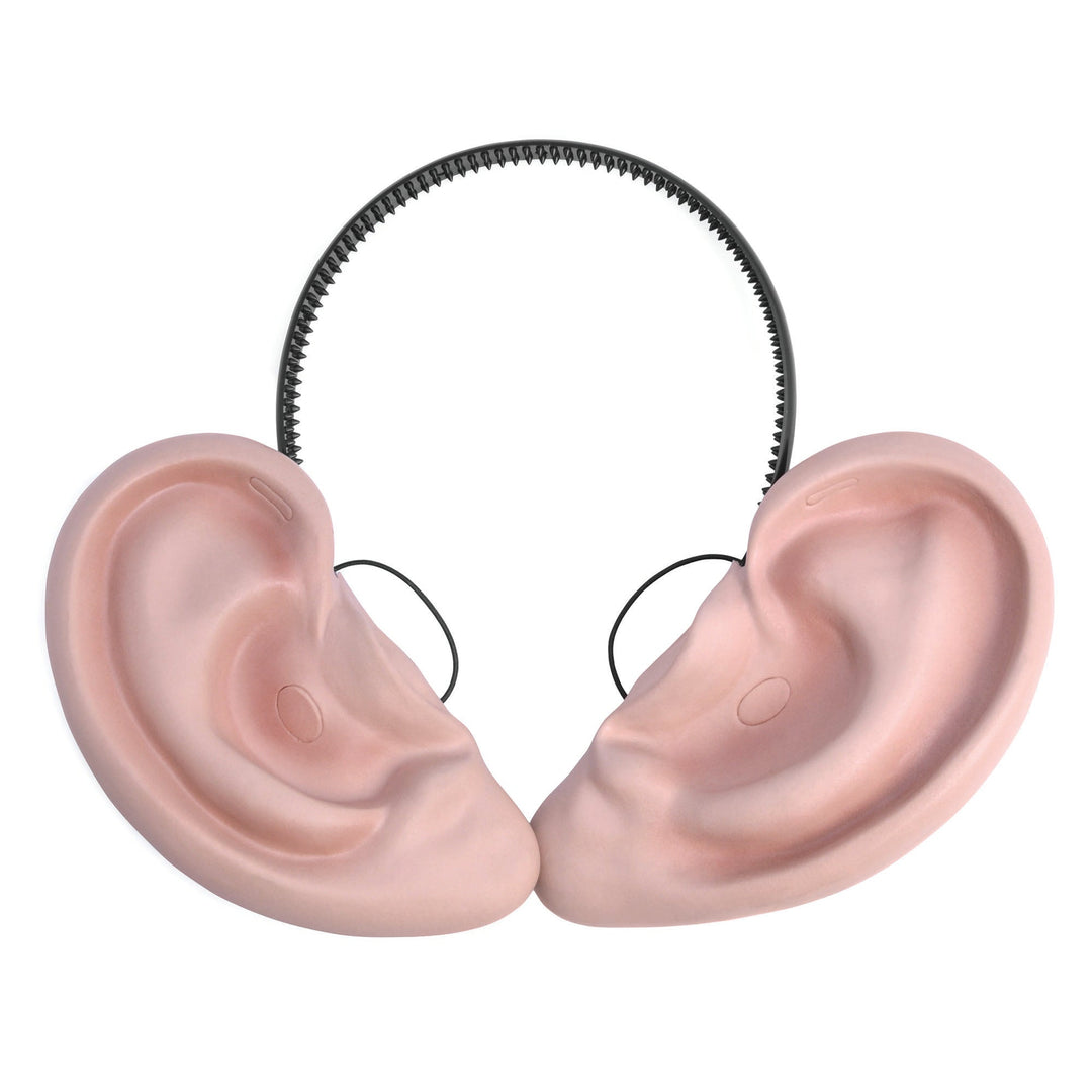 Big Ears On Headband Misc Disguises Unisex_1 MD217