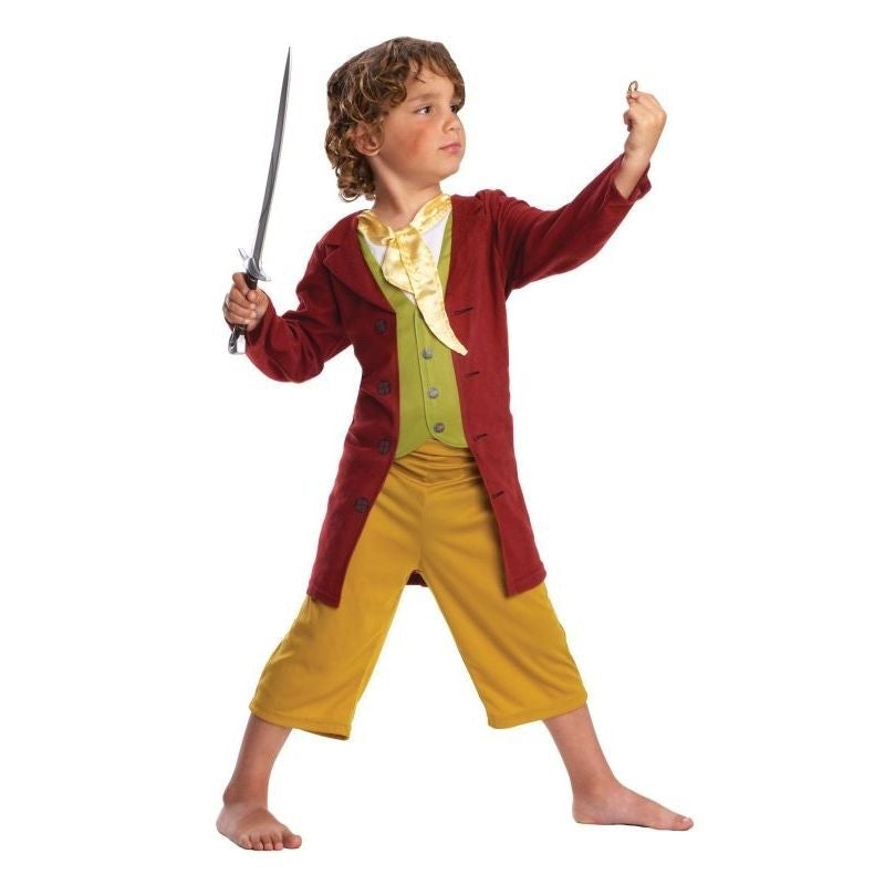 Bilbo Baggins Box Set 1