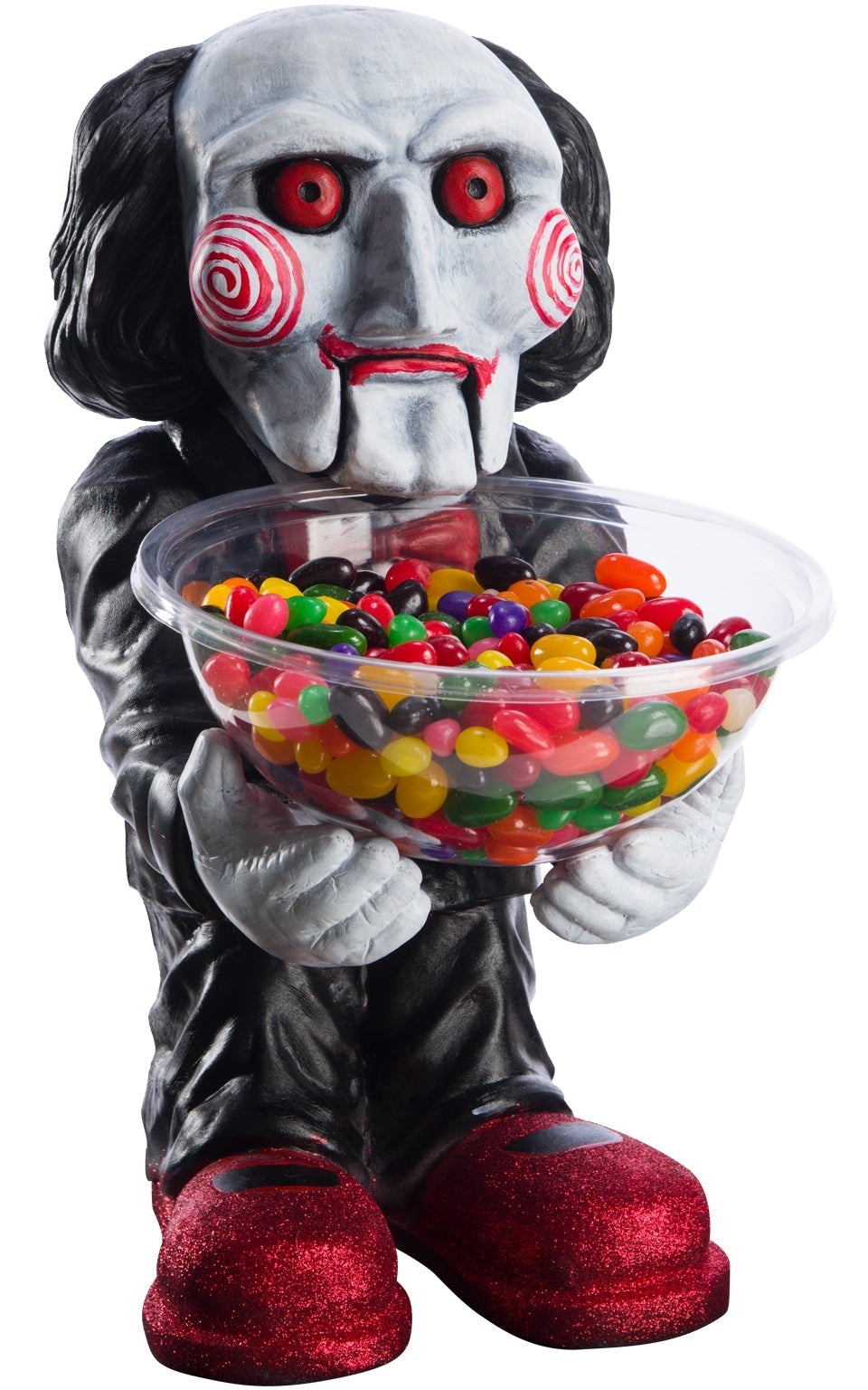 Billy Candy Bowl Holder 1