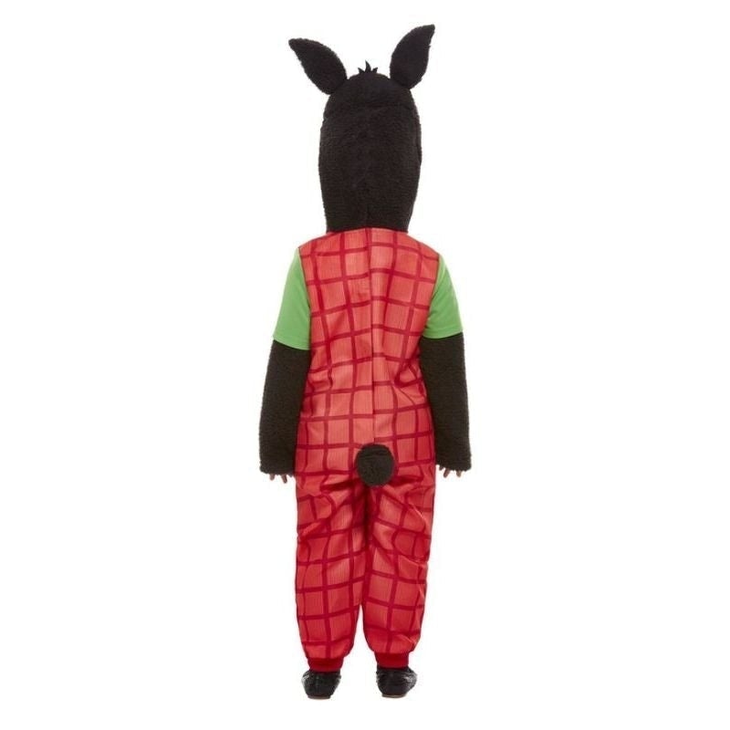 Bing Deluxe Costume Child Red 2