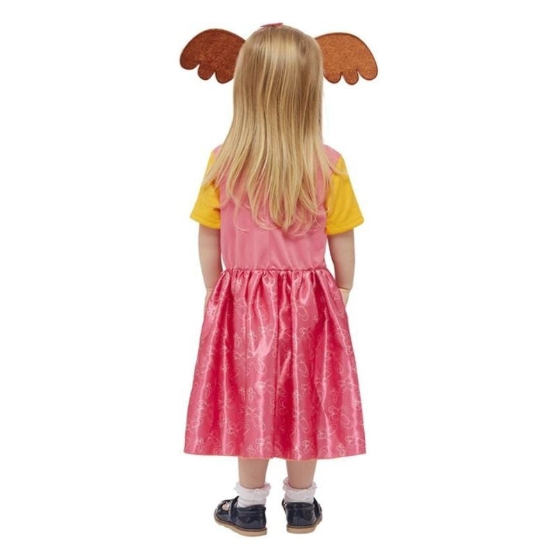 Bing Sula Costume 2