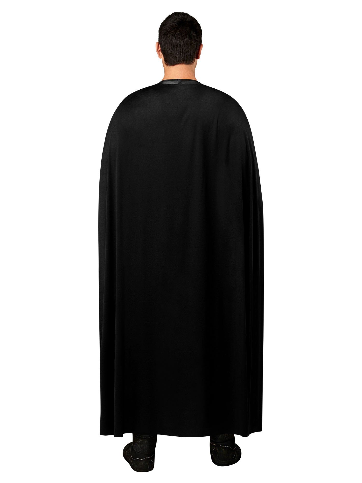 Black Adam Deluxe Muscle Costume for Adults DC Comics 3