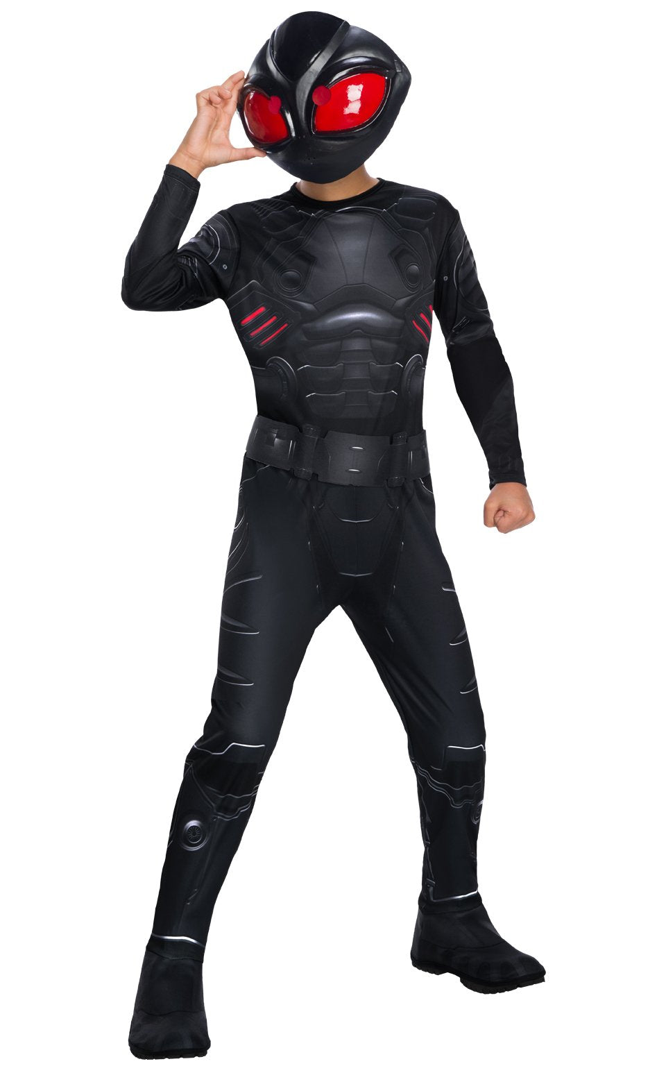 Black Manta 1