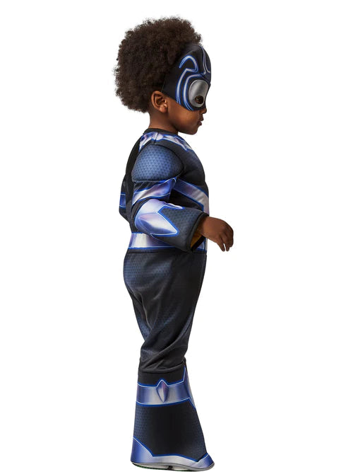 Black Panther Toddler Costume Spidey and his Amazing Friends 5