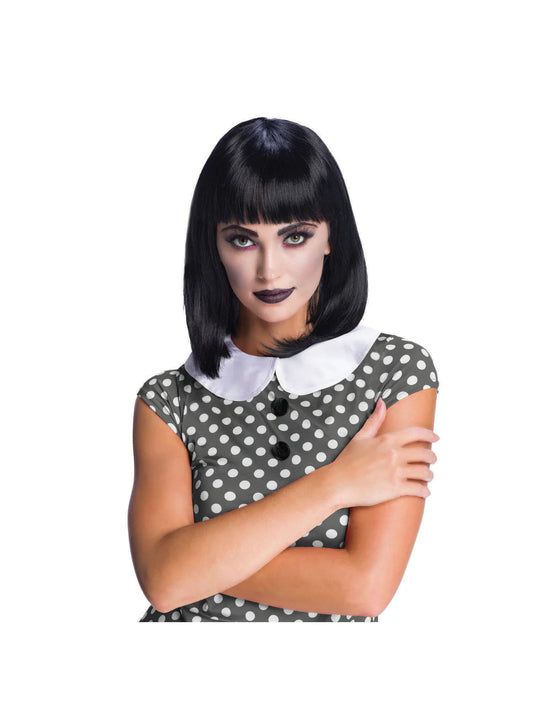 Black Peggy Sue Wig 2