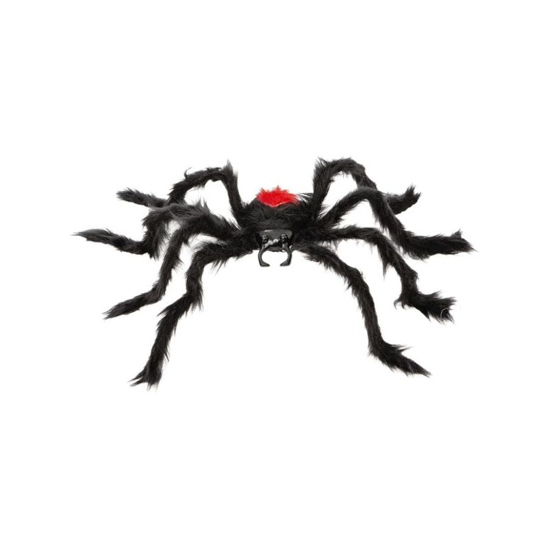 Black Widow Spider Prop 75cm All 1