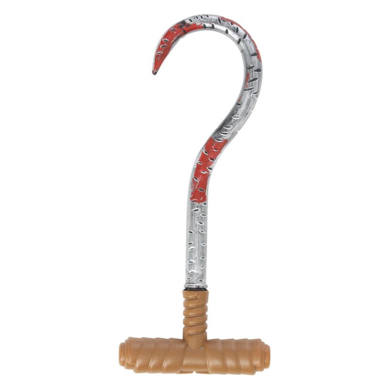 Bloody Meat Hook Weapon  Imitation 1