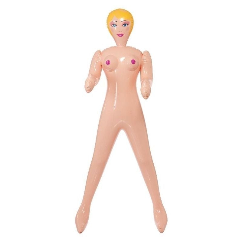 Blow Up Doll Female Adult 140cm/55in Inflatable Companion_2