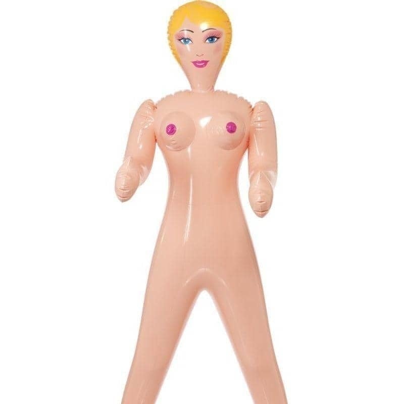 Blow Up Doll Female Adult 140cm/55in Inflatable Companion 2