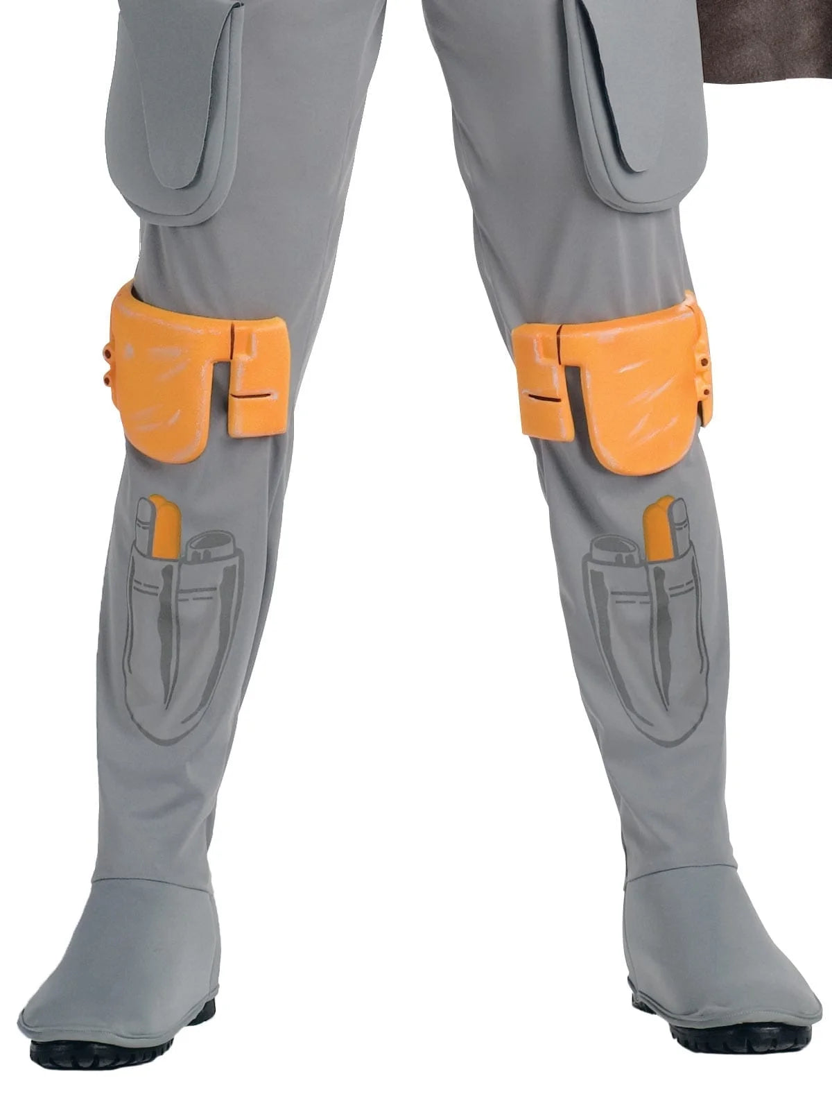 Boba Fett Costume Mandalorian Armour Adult Star Wars 3