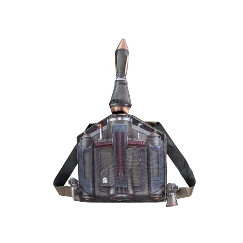Boba Fett Jetpack Accessory for Kids 2