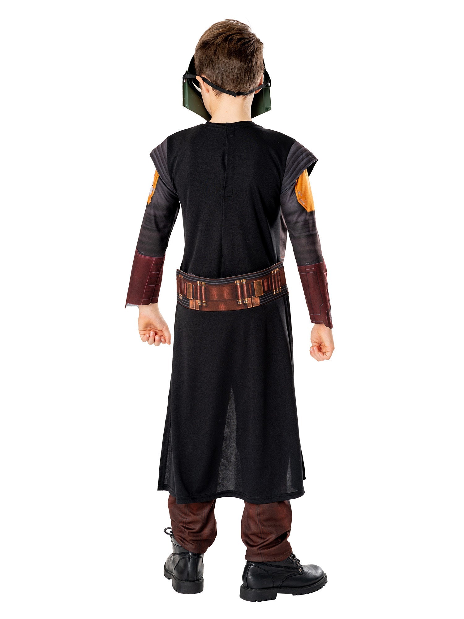 Boba Fett Kids Costume Mandalorian 2