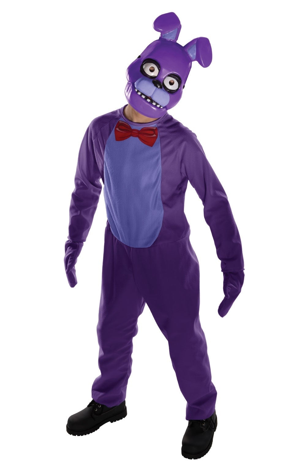 Bonnie Costume Five Nights at Freddys_1