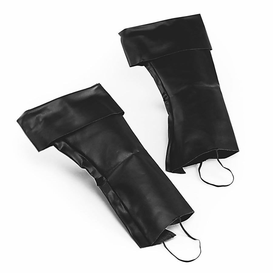 Boot Top Covers Costume Accessory_1
