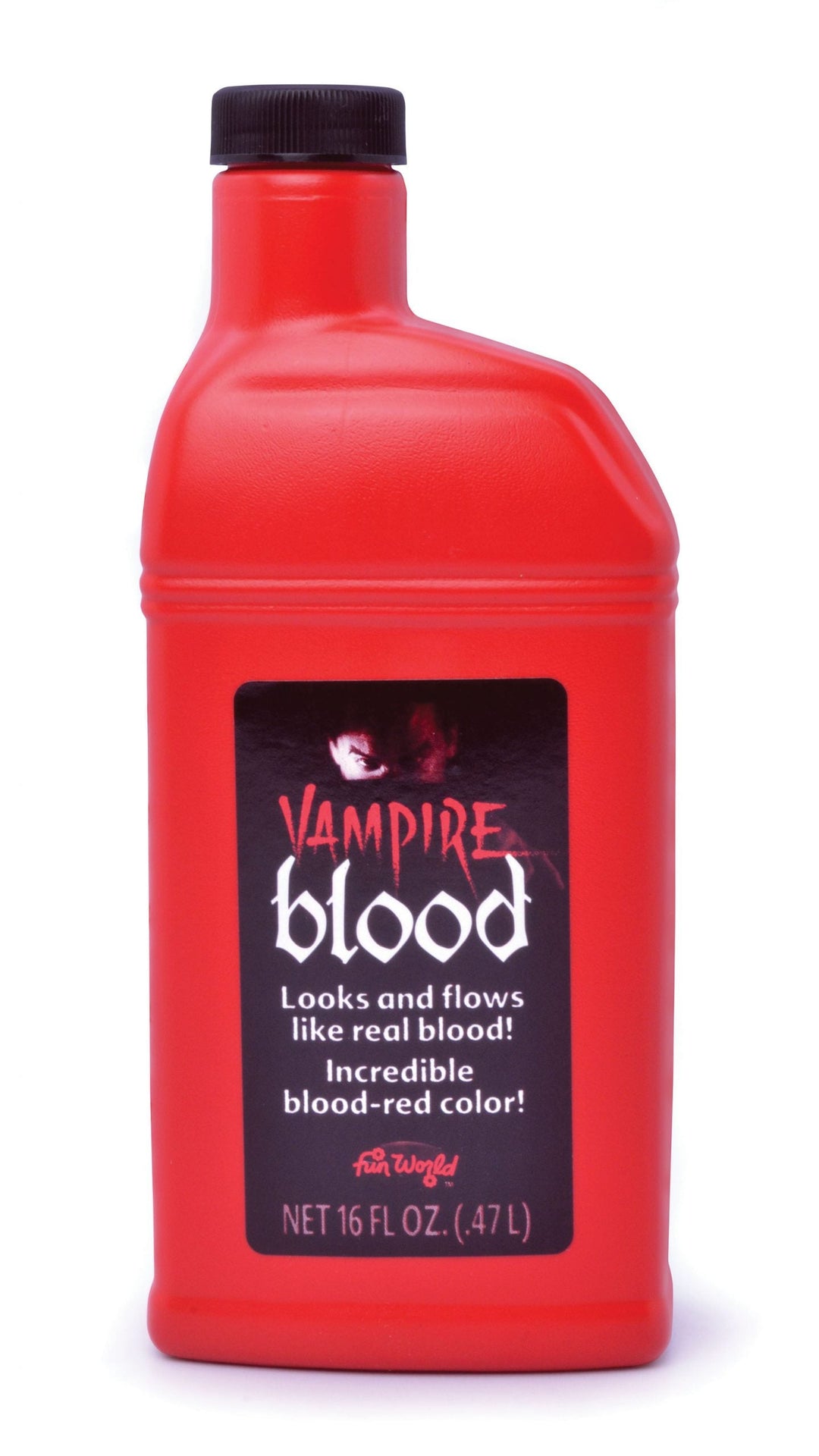 Bottle Of Blood 0 5l Make Up Unisex_1
