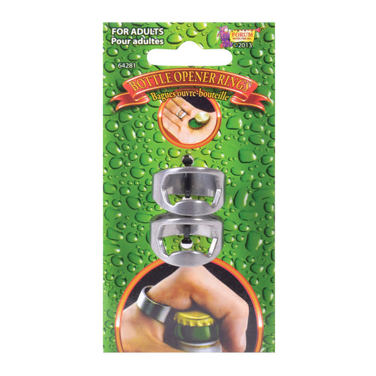 Bottle Opener Keyring Mask 1