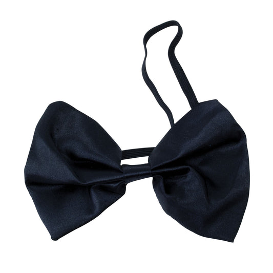 Bow Tie Black Best Costume Accessories Unisex 1