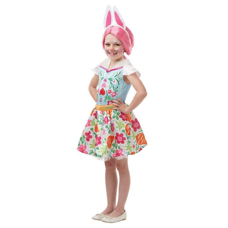 Bree Bunny Enchantimals Costume Kids 1