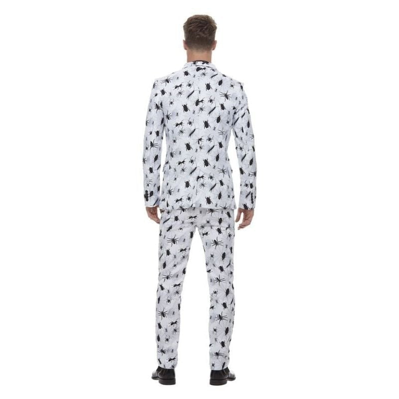 Bugging Out Suit Adult White_2
