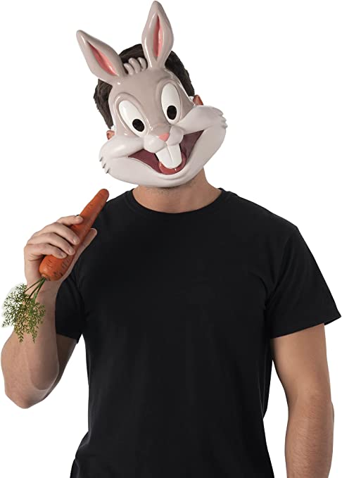 Bugs Bunny Mask Space Jam New Legacy 3