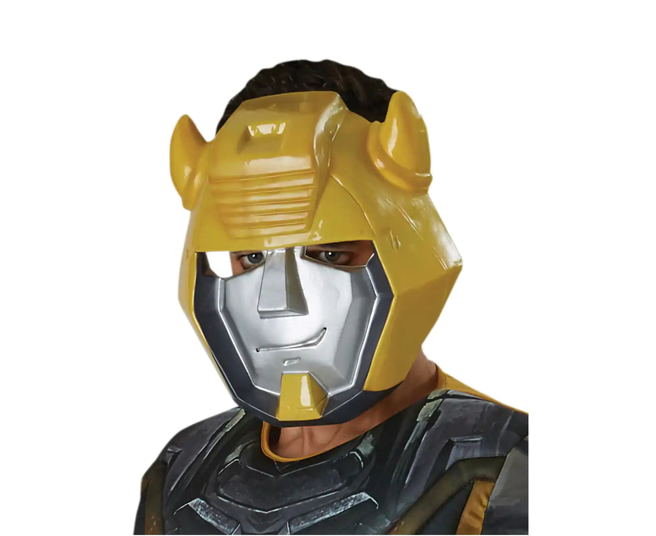 Bumble Bee Costume Adult Transformers 2