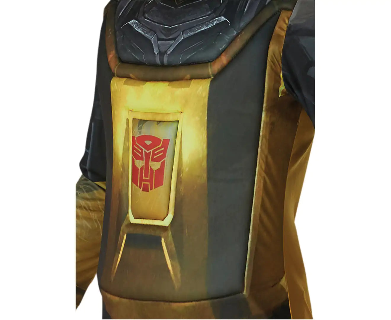 Bumble Bee Costume Adult Transformers 3