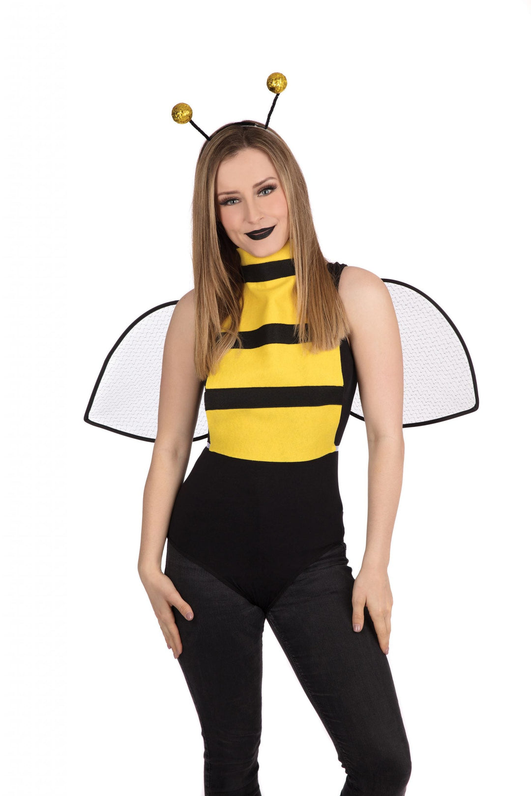 Bumble Bee Set Adult Instant Disguise_1