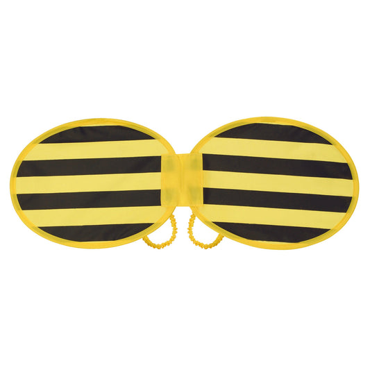 Bumble Bee Wings Child Costume Accessory 1