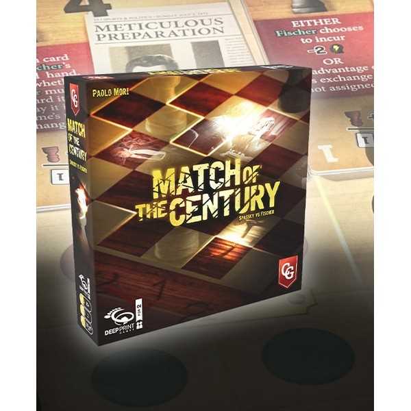 Match of the Century 1