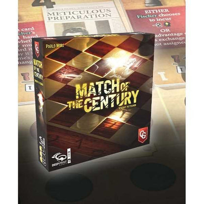 Match of the Century 1