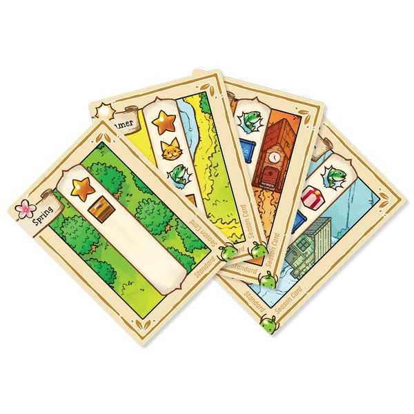 Stardew Valley The Board Game by ConcernedApe 2