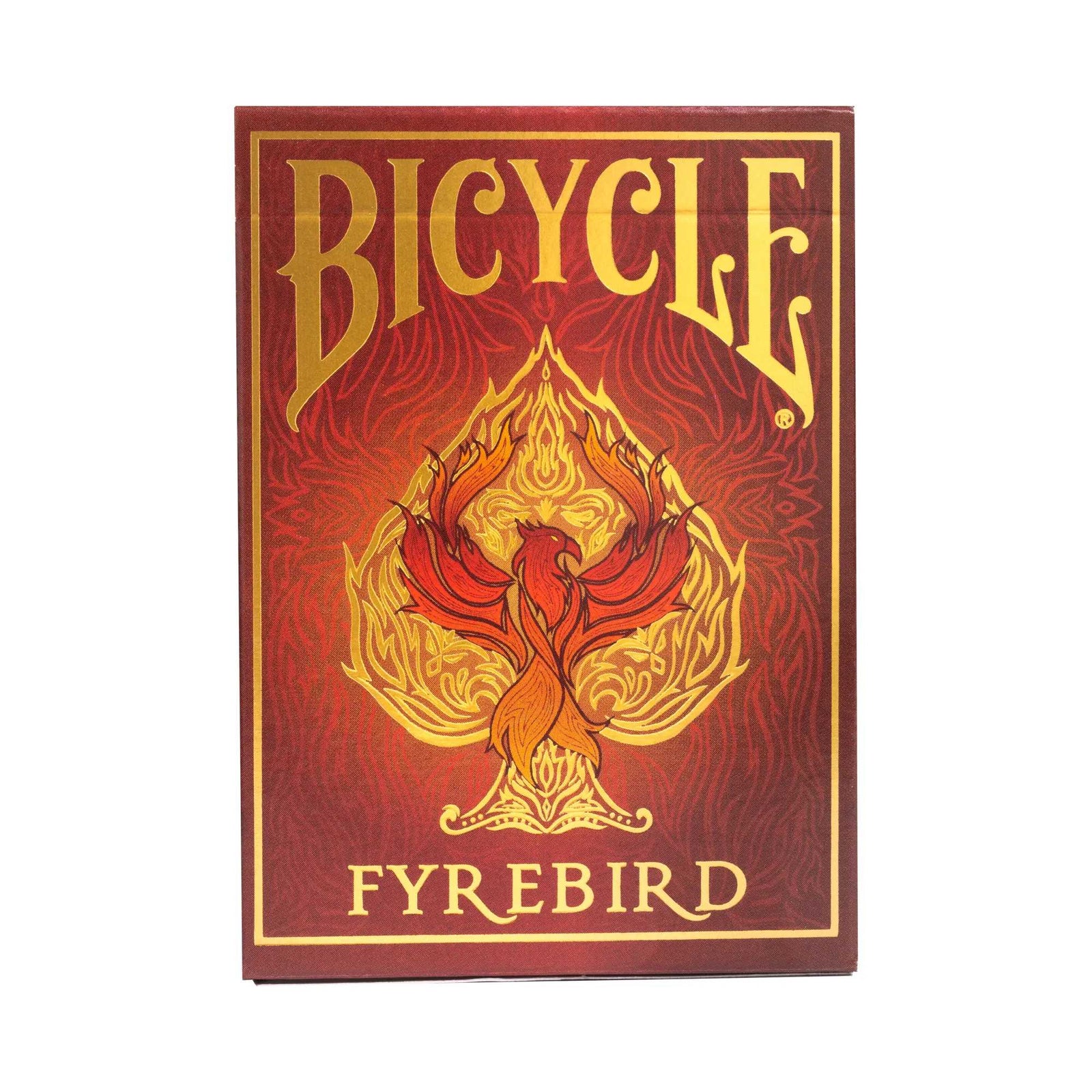 Bicycle: Fyrebird 2