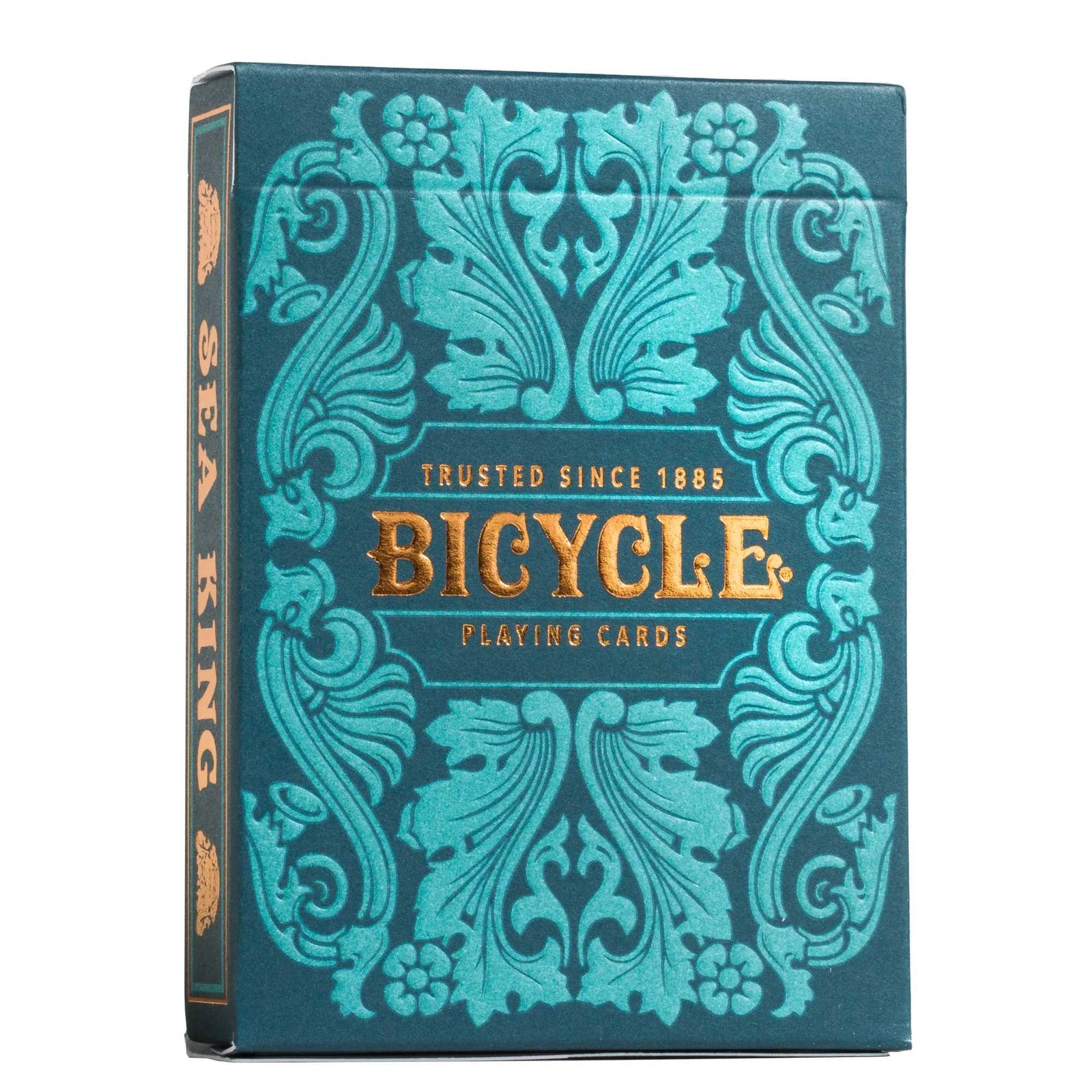 Bicycle: Sea King 1