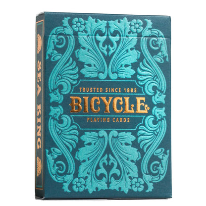 Bicycle: Sea King 1