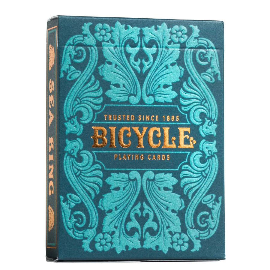 Bicycle: Sea King