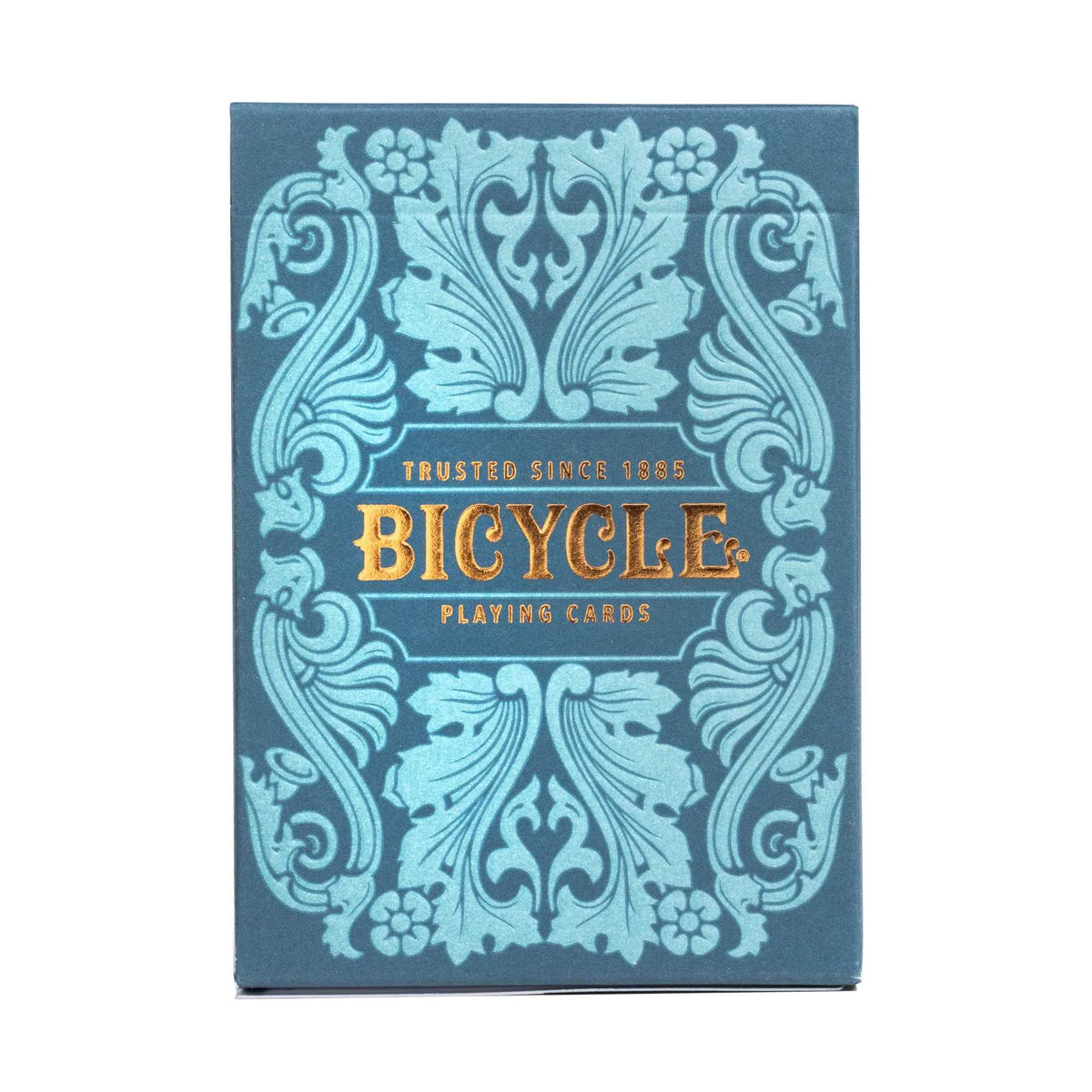 Bicycle: Sea King 2