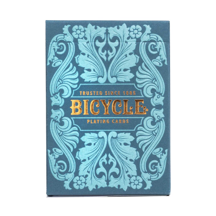 Bicycle: Sea King